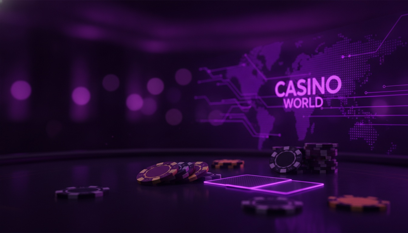 Casino World