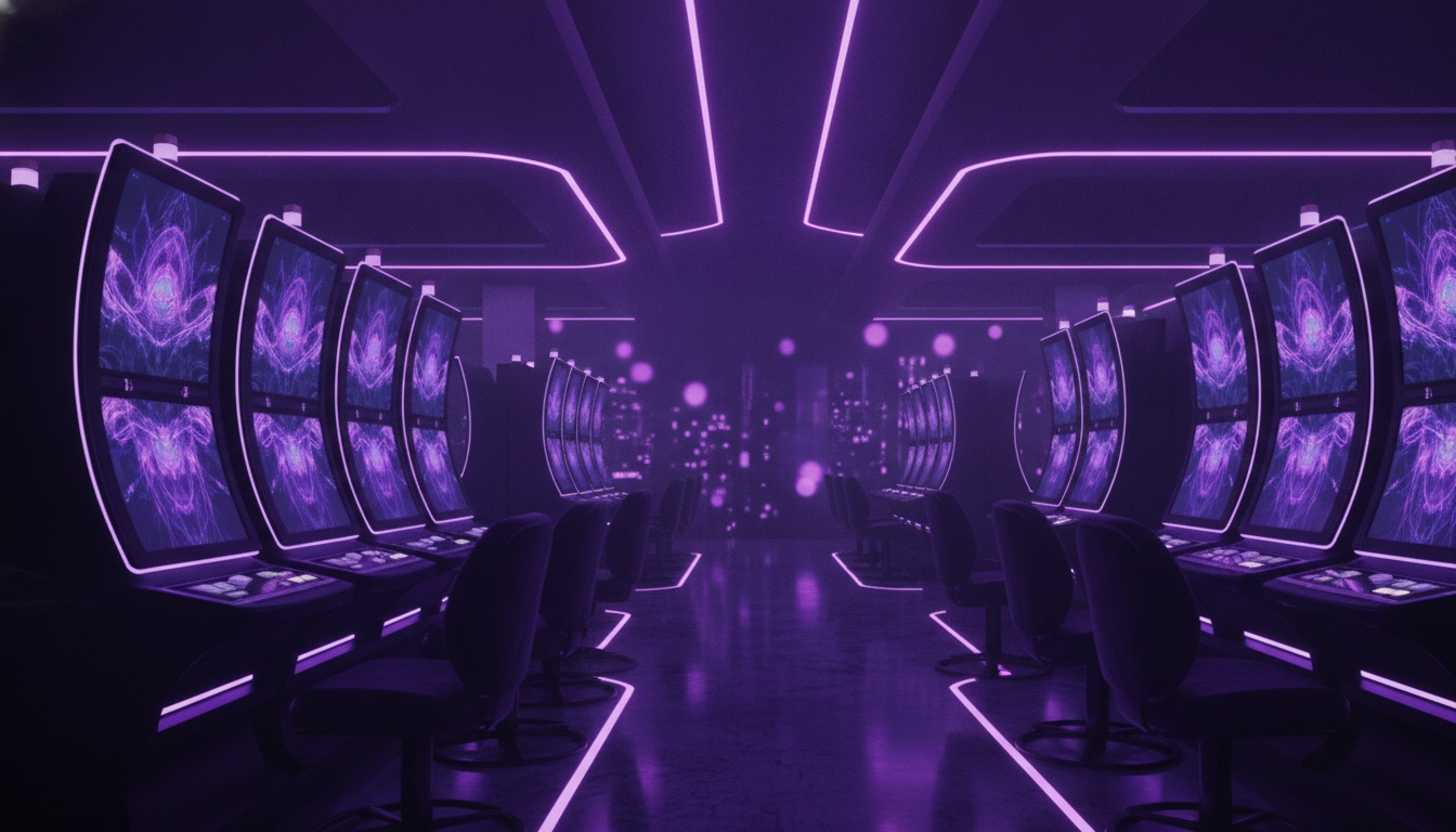 About Casino World — Detailed Review